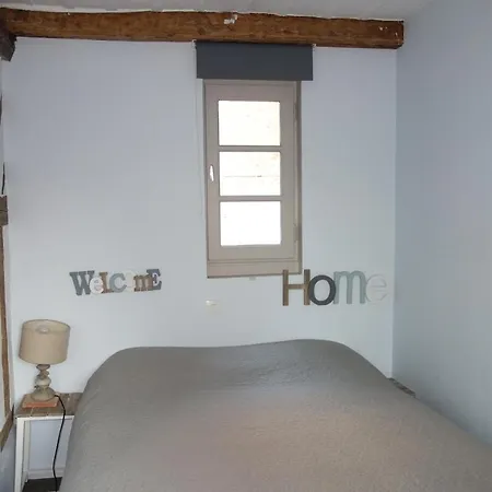 Boudin Cottage Honfleur Exterior foto