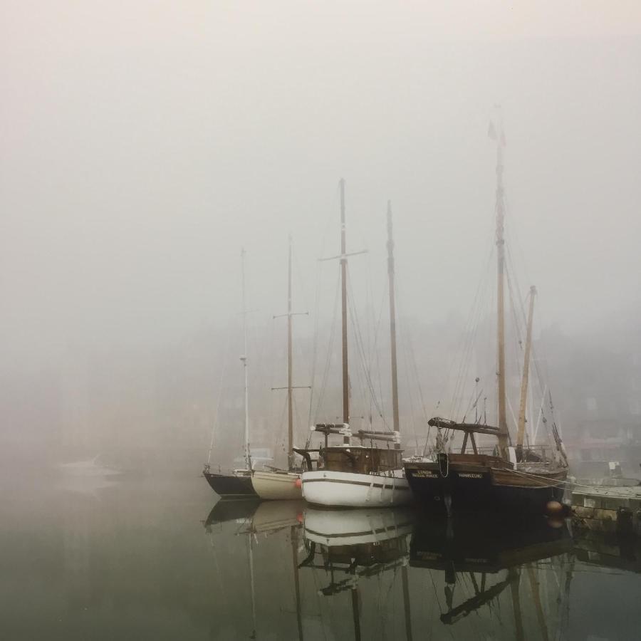 Boudin * Honfleur
