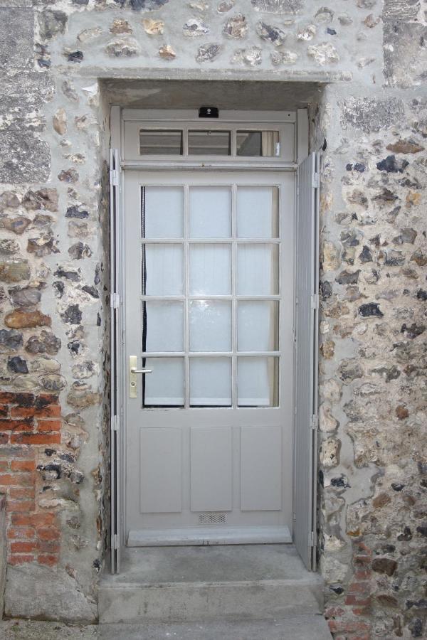 Ferienhaus Boudin
