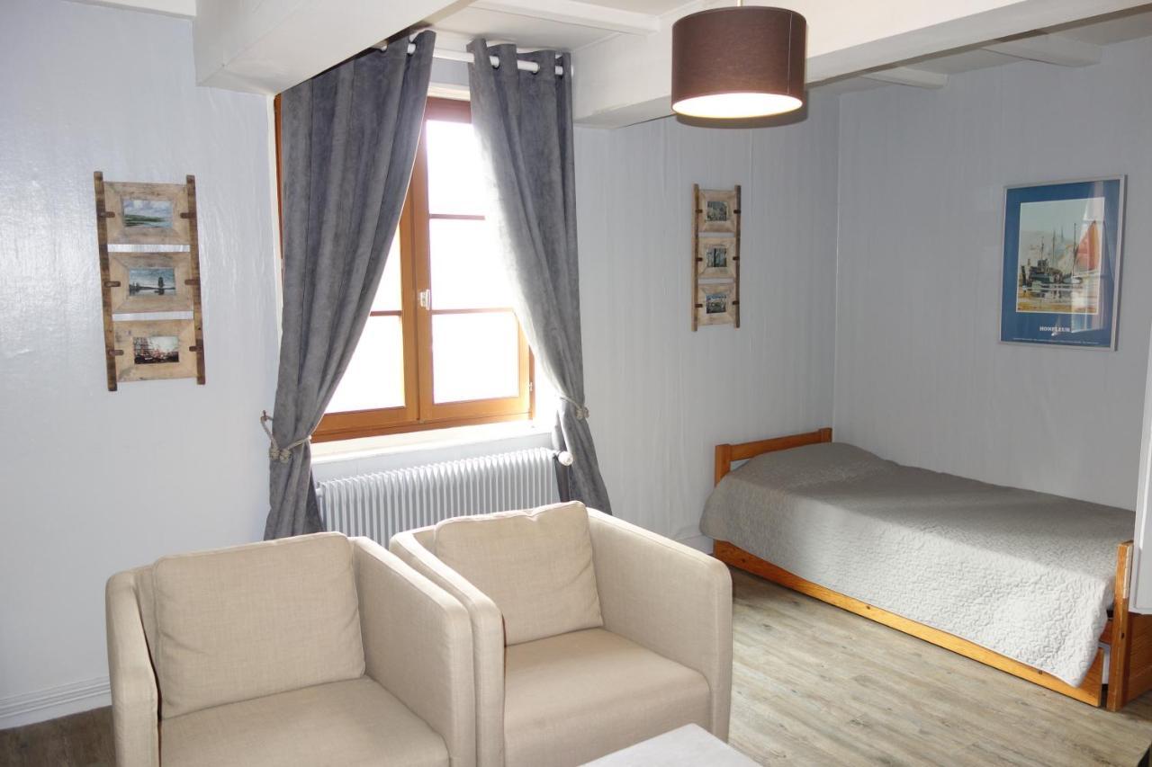Ferienhaus Boudin