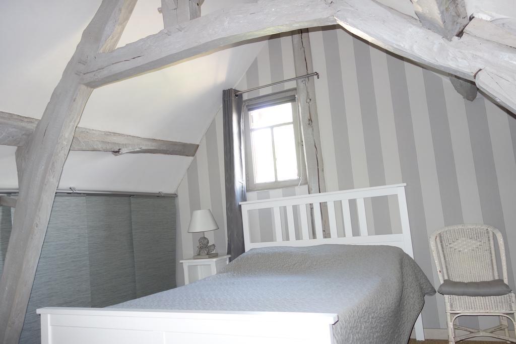 Boudin Ferienhaus